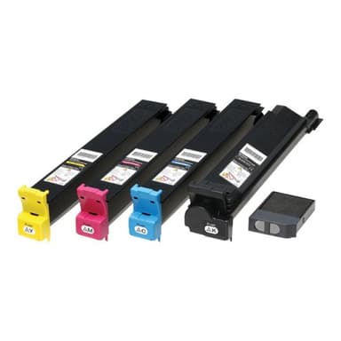EPSON Gelb Tonerpatrone