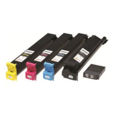 EPSON Cyan Tonerpatrone