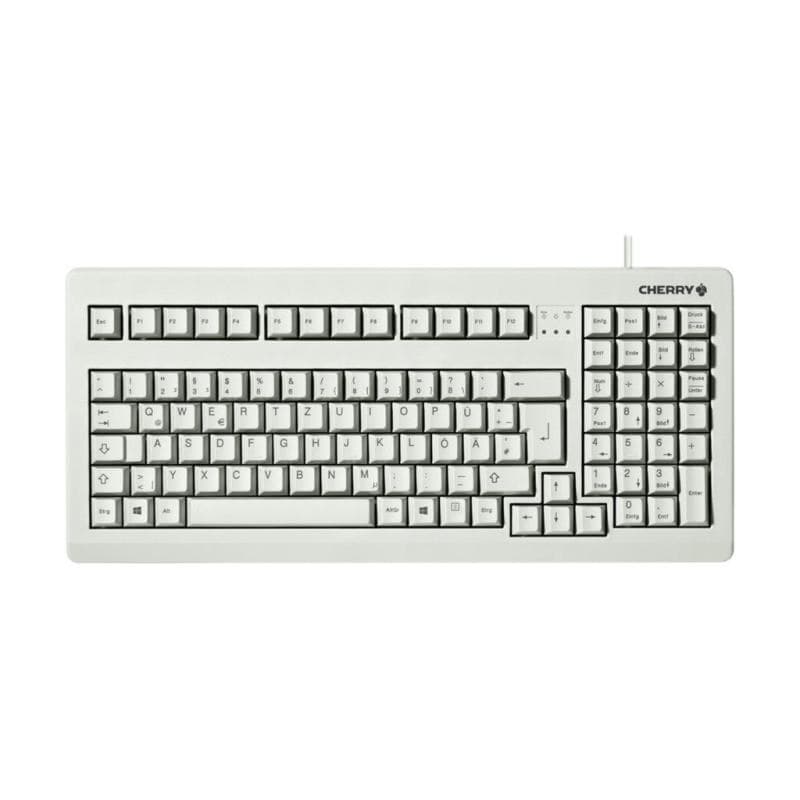 Cherry Comf G80-1800 FR USB/PS2