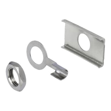 DELOCK LTE Antenne SMA Stecker 5 - 7 dBi omnidirektional starr mit Montagefuss und Anschlusskabel RG