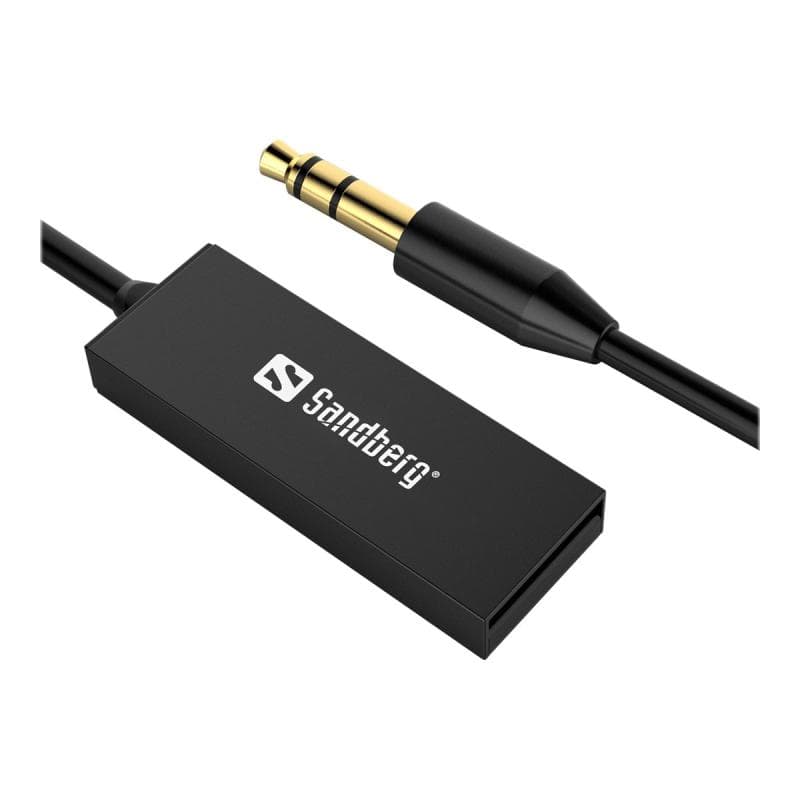 SANDBERG Bluetooth Audio Link USB