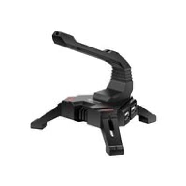 SANDBERG 2in1 USB Hub Bungee