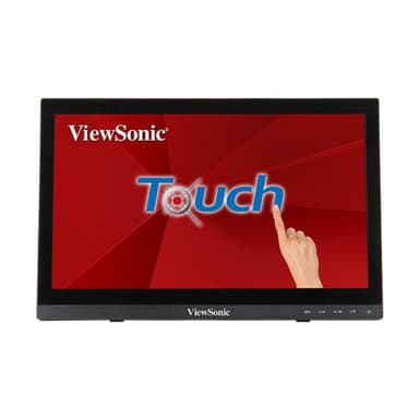 VIEWSONIC TD1630-3 39,6cm (15,6")