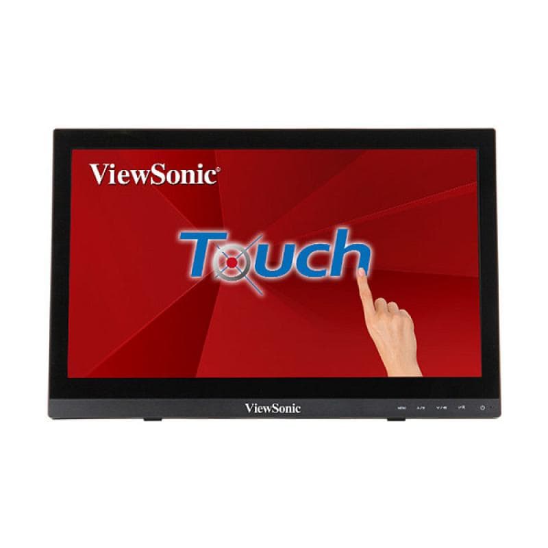 VIEWSONIC TD1630-3 39,6cm (15,6")
