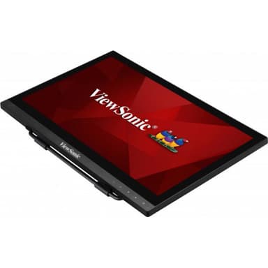 VIEWSONIC TD1630-3 39,6cm (15,6")