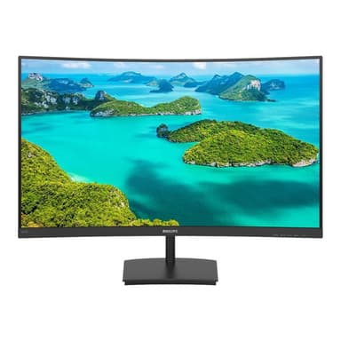PHILIPS E-Line 241E1SCA 59,9cm (23,6″)