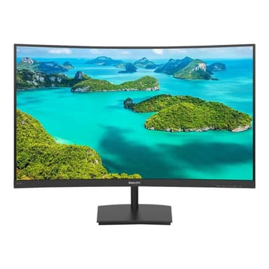 PHILIPS E-Line 241E1SCA 59,9cm (23,6″)