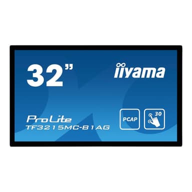 IIYAMA ProLite TF3215MC-B1AG 80cm (31,5″)