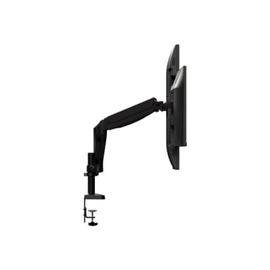AOC AS110D0 Monitor arm Dual up to max. 68,58cm 27Zoll 520mm 100mm double