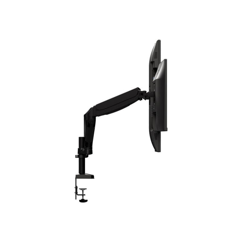 AOC AS110D0 Monitor arm Dual up to max. 68,58cm 27Zoll 520mm 100mm double