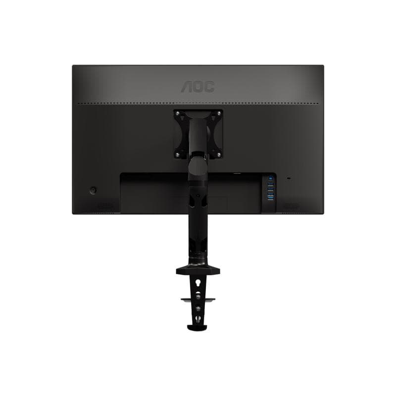 AOC AS110D0 Monitor arm max. 68,58cm 27Zoll 410x280120 mm single