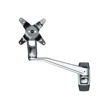 STARTECH.COM ARMWALLDSLP Monitorarm zur Wandmontage 52 cm langer Schwenkarm