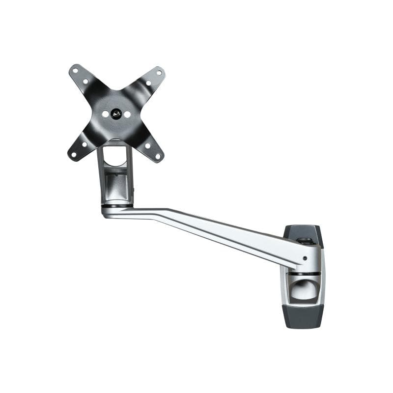 STARTECH.COM ARMWALLDSLP Monitorarm zur Wandmontage 52 cm langer Schwenkarm