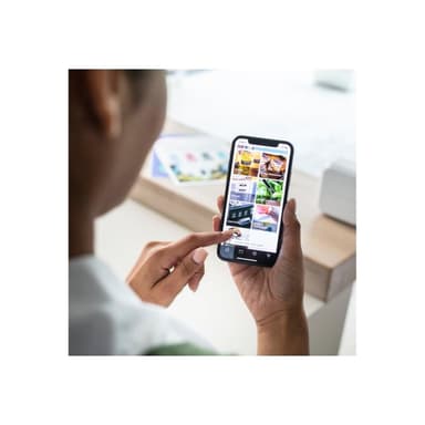 BROTHER P-Touch P710BTH
