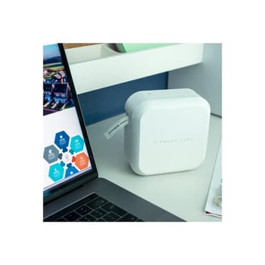 BROTHER P-Touch P710BTH