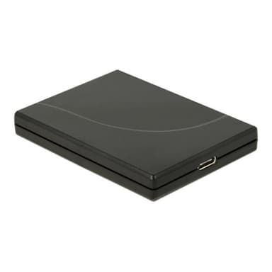 DELOCK USB Type-C Card Reader für CFexpress Speicherkarten