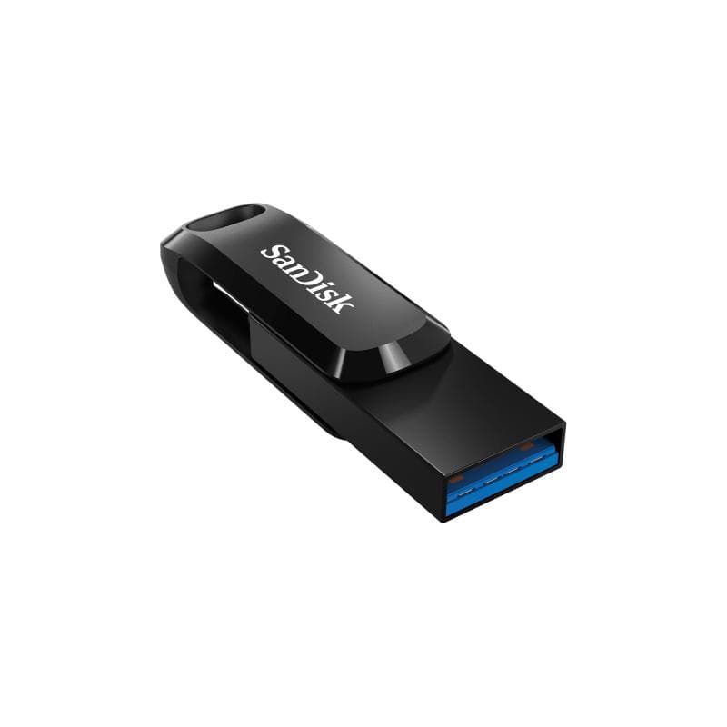 SANDISK Ultra Dual Drive Go USB Type-C 64GB
