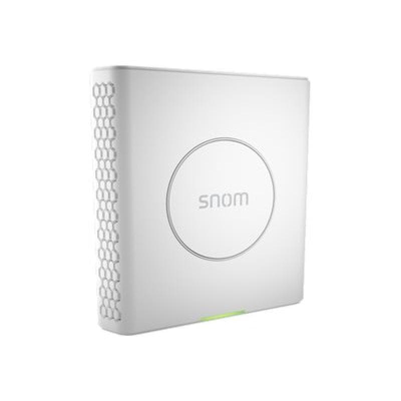 SNOM TECHNOLOGY M900 Multicell DECT-Basis