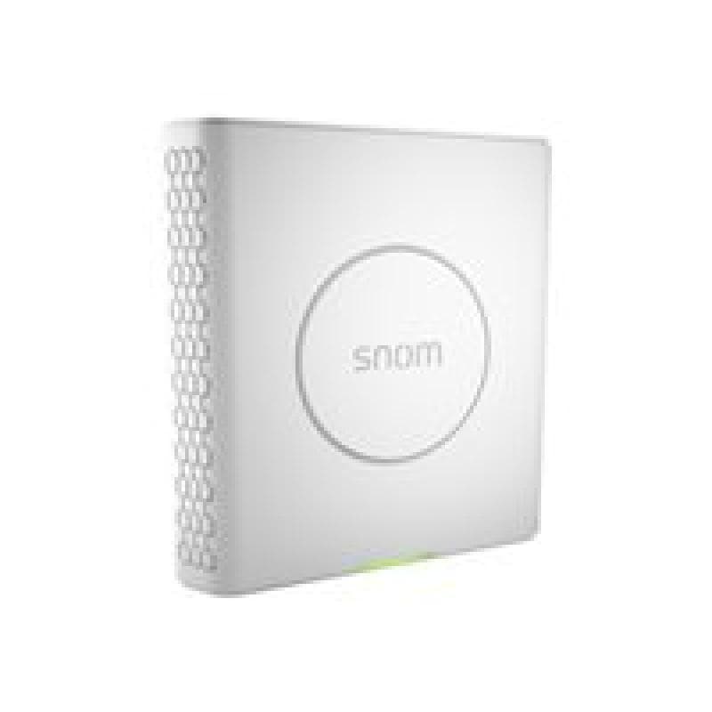 SNOM TECHNOLOGY M900 Multicell DECT-Basis