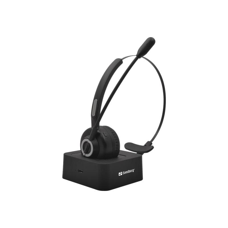SANDBERG Bluetooth Office Headset Pro