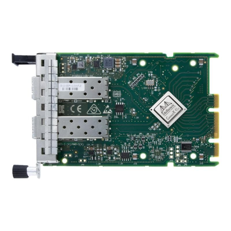 LENOVO ThinkSystem Mellanox ConnectX-4 Lx 10/25GbE SFP28 2-port OCP Ethernet Adapter