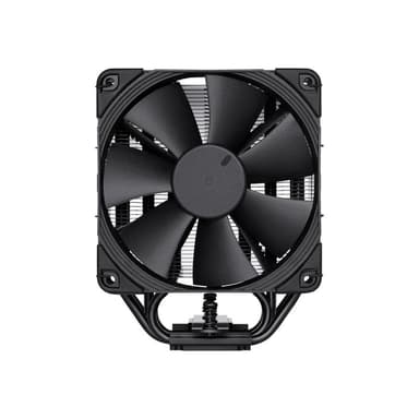 NOCTUA NH-U12S chromax.black