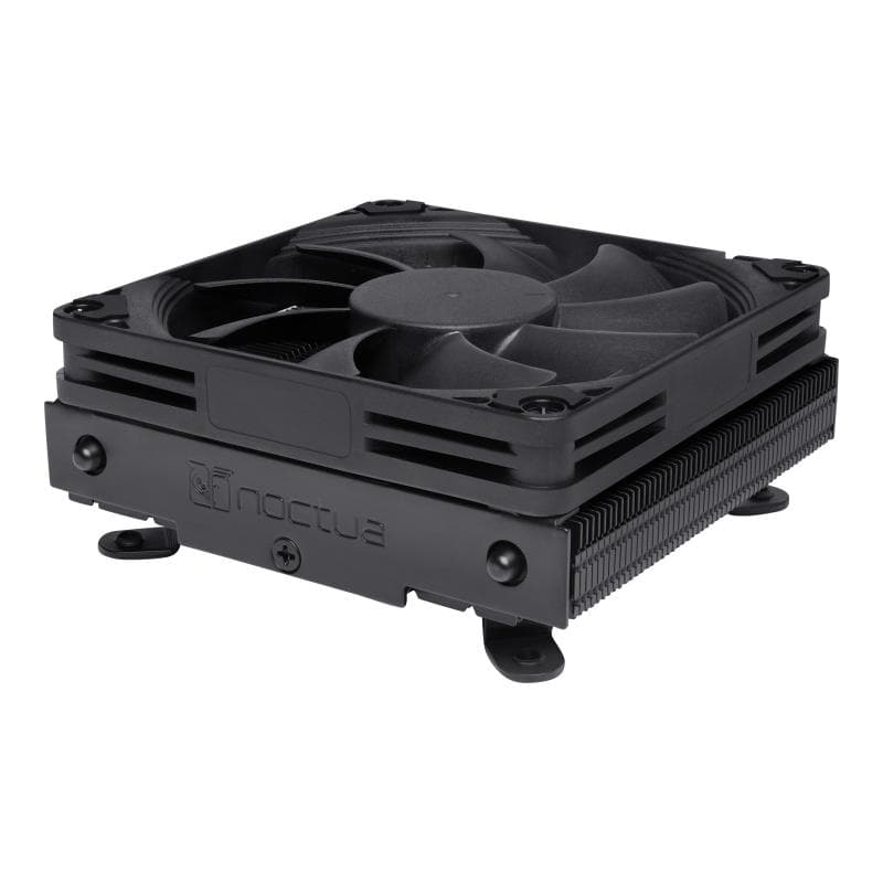 NOCTUA NH-L9i chromax.black