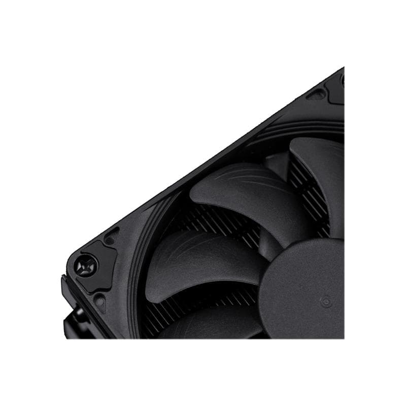 NOCTUA NH-L9i chromax.black