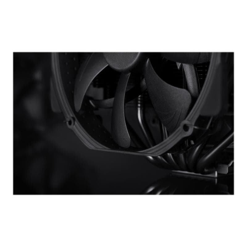 NOCTUA NH-D15 chromax.black