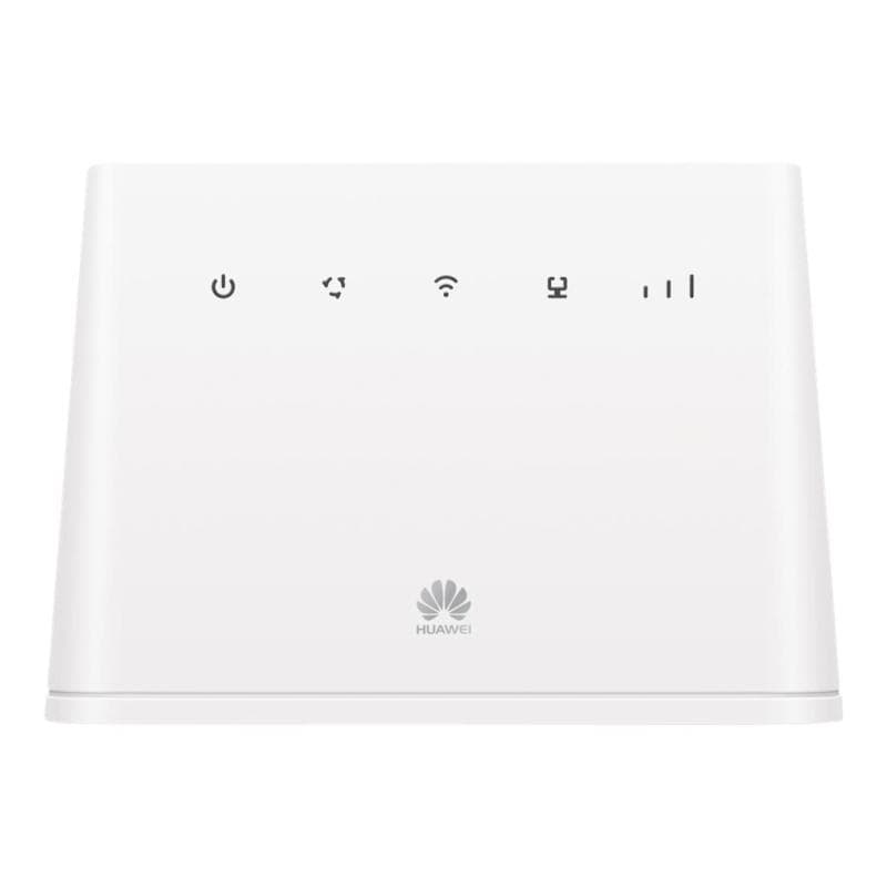 HUAWEI B311s-221 LTE Router weiss 150 Mbit 4G Cat.4