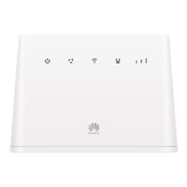 HUAWEI B311s-221 LTE Router weiss 150 Mbit 4G Cat.4