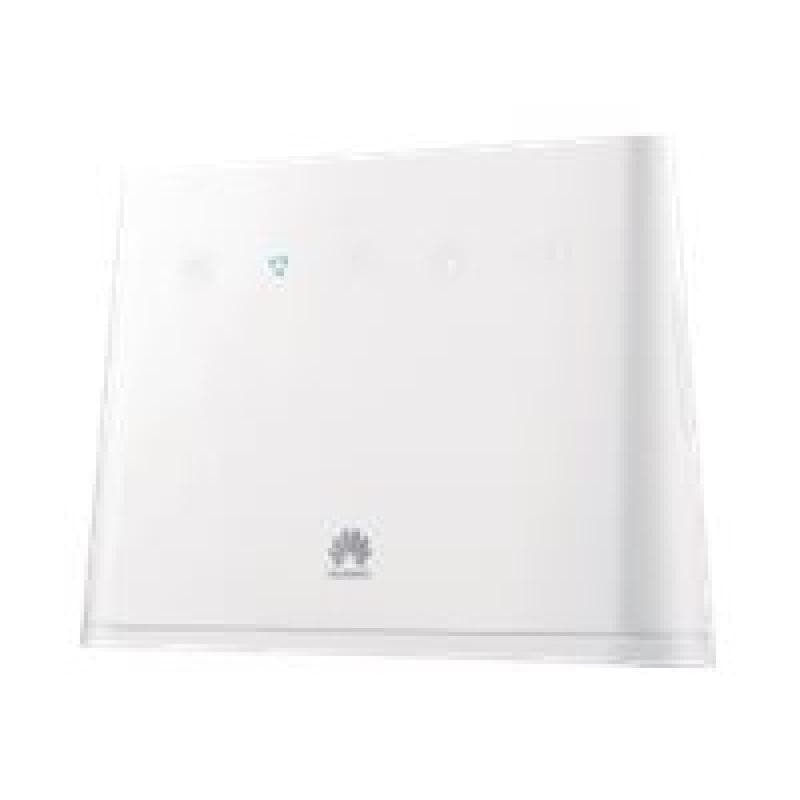 HUAWEI B311s-221 LTE Router weiss 150 Mbit 4G Cat.4