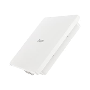 D-LINK Accesspoint AC1200 Wave2 Dual Band PoE Outdoor DAP-3666
