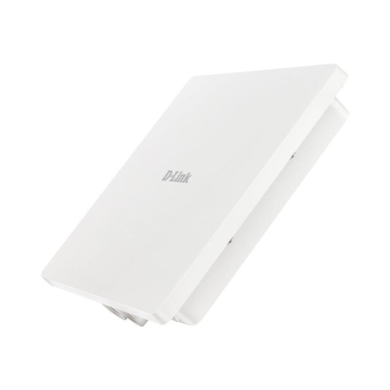 D-LINK Accesspoint AC1200 Wave2 Dual Band PoE Outdoor DAP-3666