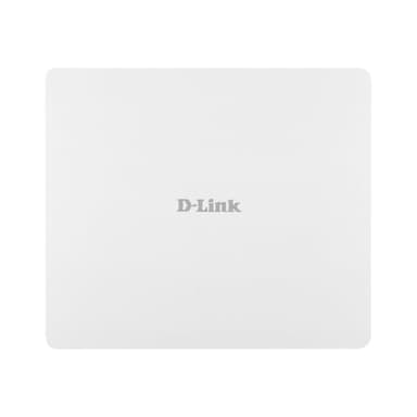 D-LINK Accesspoint AC1200 Wave2 Dual Band PoE Outdoor DAP-3666