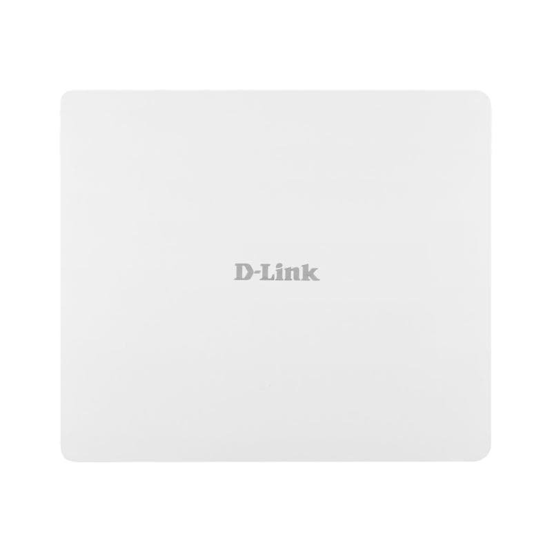 D-LINK Accesspoint AC1200 Wave2 Dual Band PoE Outdoor DAP-3666