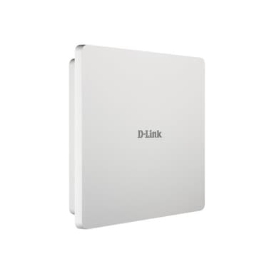 D-LINK Accesspoint AC1200 Wave2 Dual Band PoE Outdoor DAP-3666