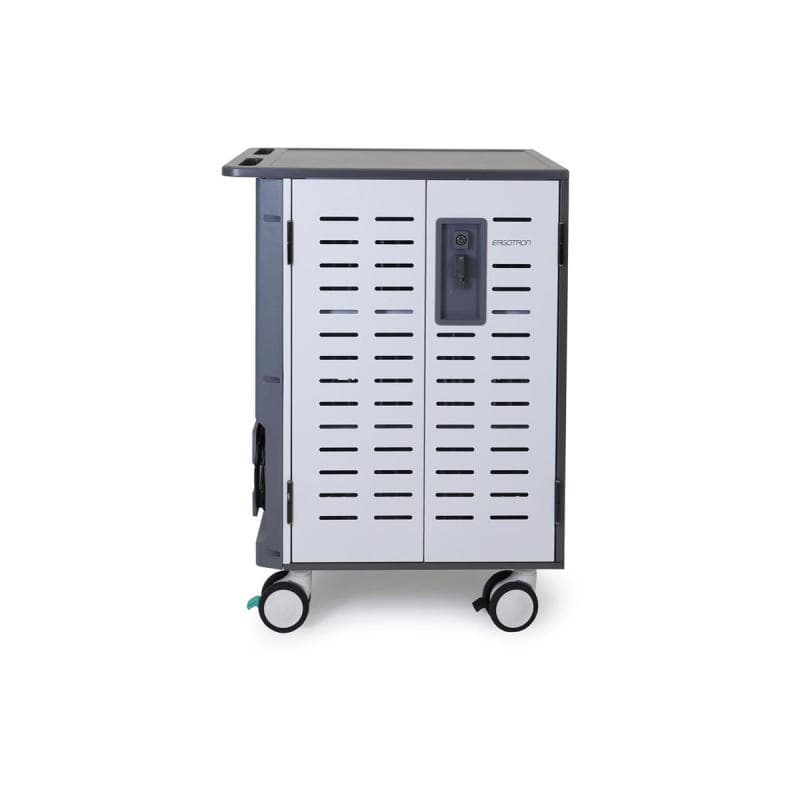 ERGOTRON Zip40 Charging Cart