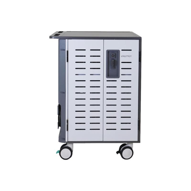 ERGOTRON Zip40 Charging Cart