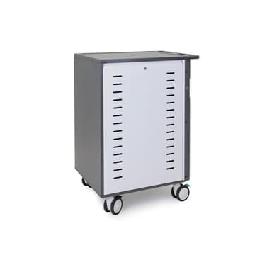 ERGOTRON Zip40 Charging Cart