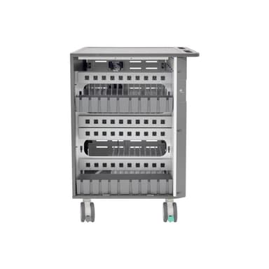 ERGOTRON Zip40 Charging Cart
