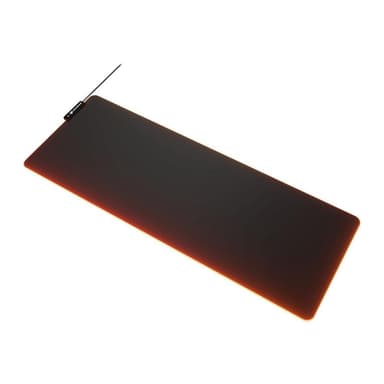 COUGAR GAMING NEON X RGB Mouse Pad