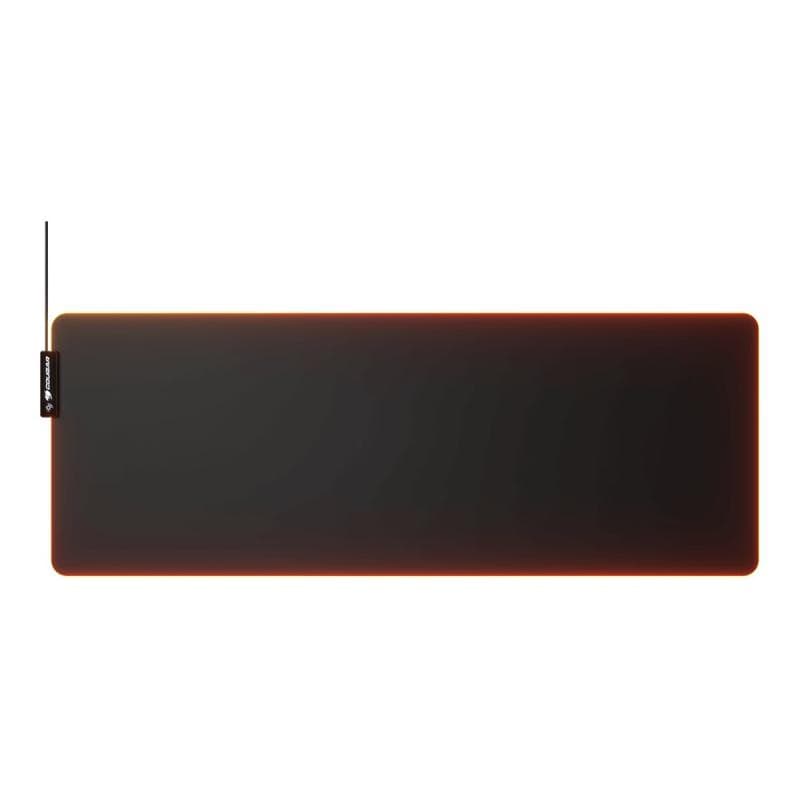 COUGAR GAMING NEON X RGB Mouse Pad
