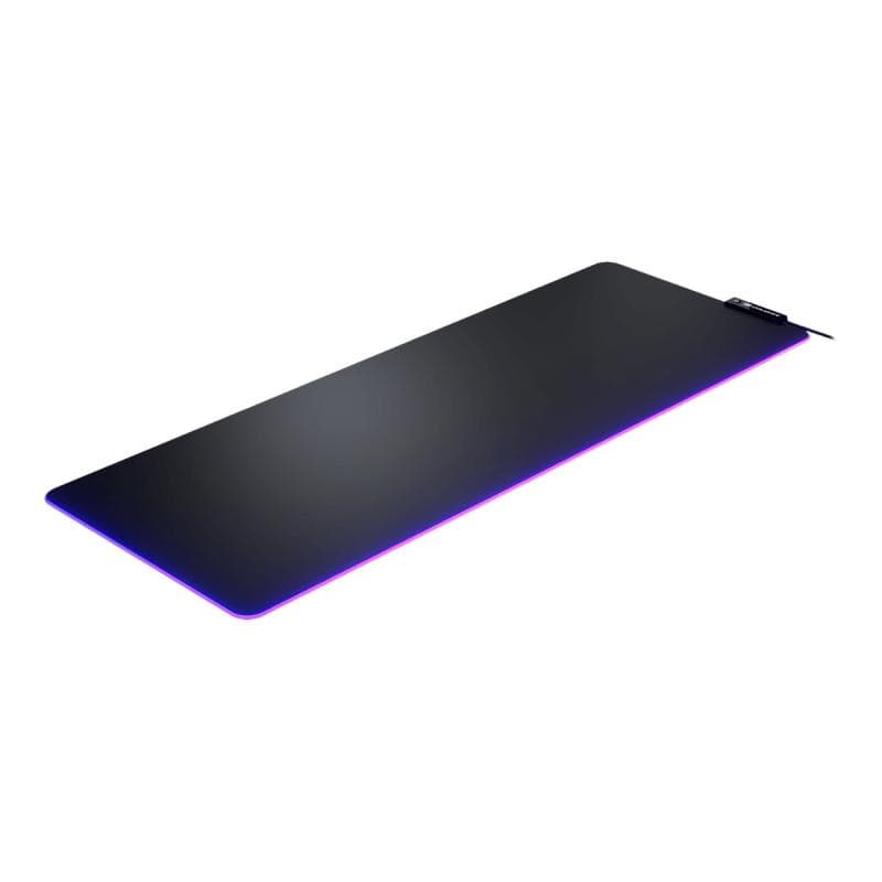 COUGAR GAMING NEON X RGB Mouse Pad