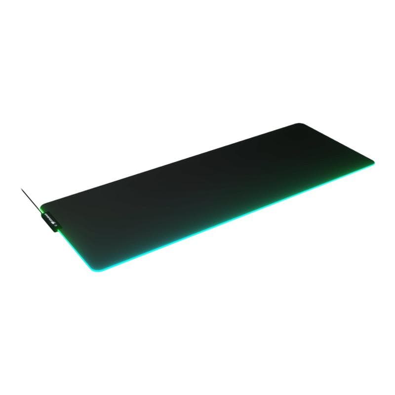 COUGAR GAMING NEON X RGB Mouse Pad
