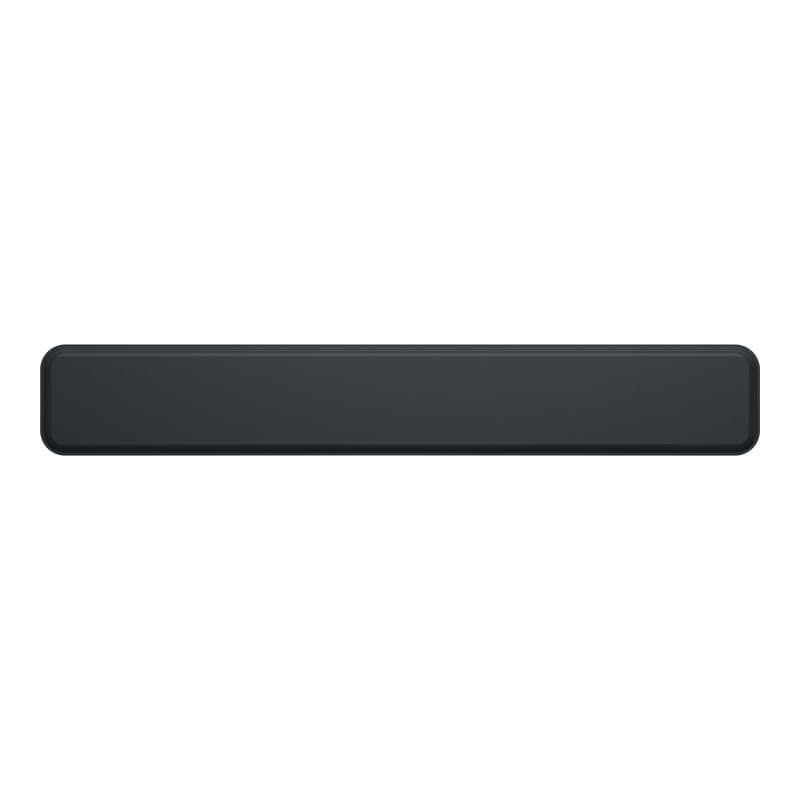 LOGITECH MX Palm rest Graphite