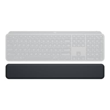 LOGITECH MX Palm rest Graphite