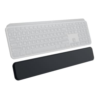 LOGITECH MX Palm rest Graphite
