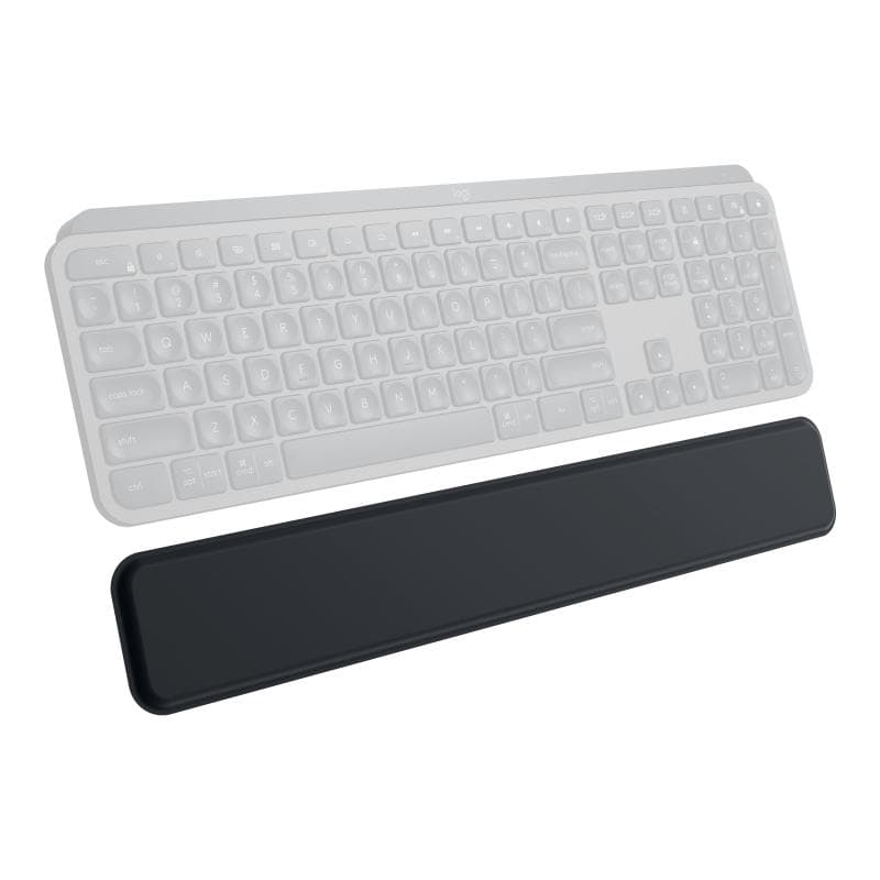 LOGITECH MX Palm rest Graphite