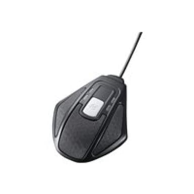 PANASONIC KX-HDV801NE 2 externe Zusatzmikrofone für KX-HDV800NE